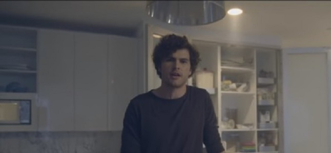 Videoclip: Fire and the flood